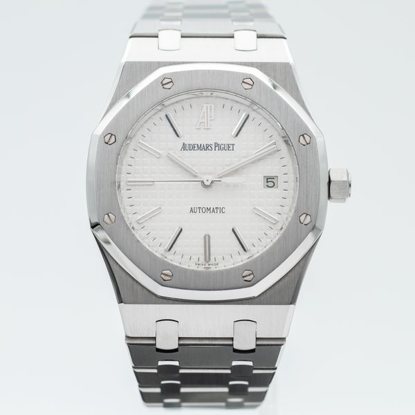 Audemars Piguet Royal Oak 15300ST.OO.1220ST.01